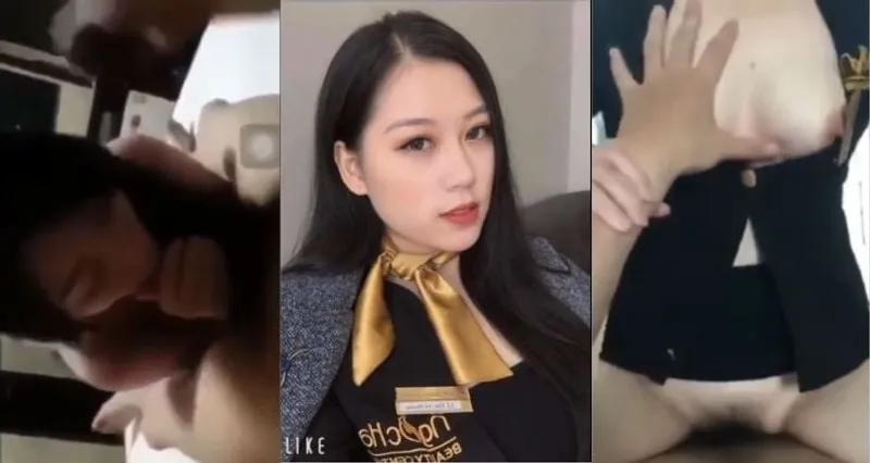 Lộ clip tình nhân phương anh mút cậu bé lén lút cực sướng