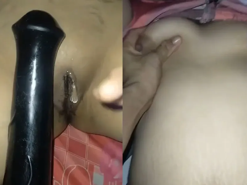 Người yêu xinh tươi vú to cô bé múp thẩm du bằng sextoy cực sướng