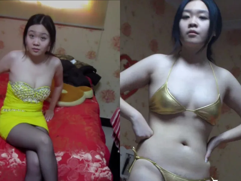 Làm tình ghệ non tơ âm đạo hồng xinh đẹp